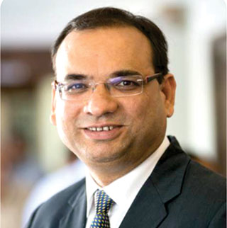 Dr. Rajesh Punjabi