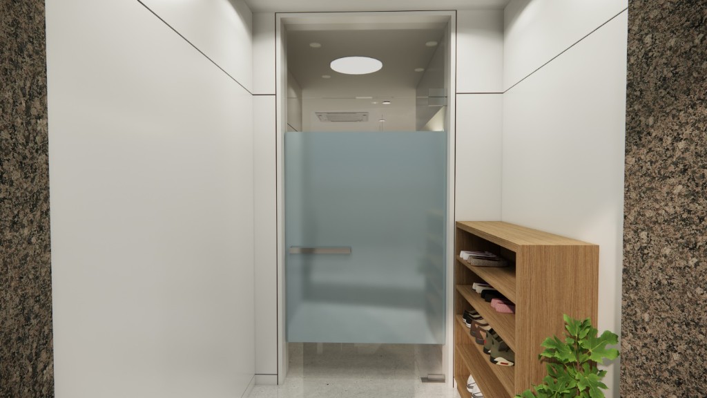 State of the art facility at Shashwat IVF
