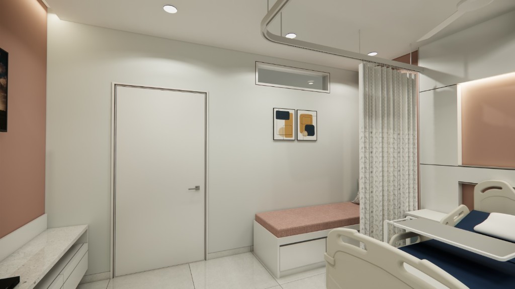 State of the art facility at Shashwat IVF