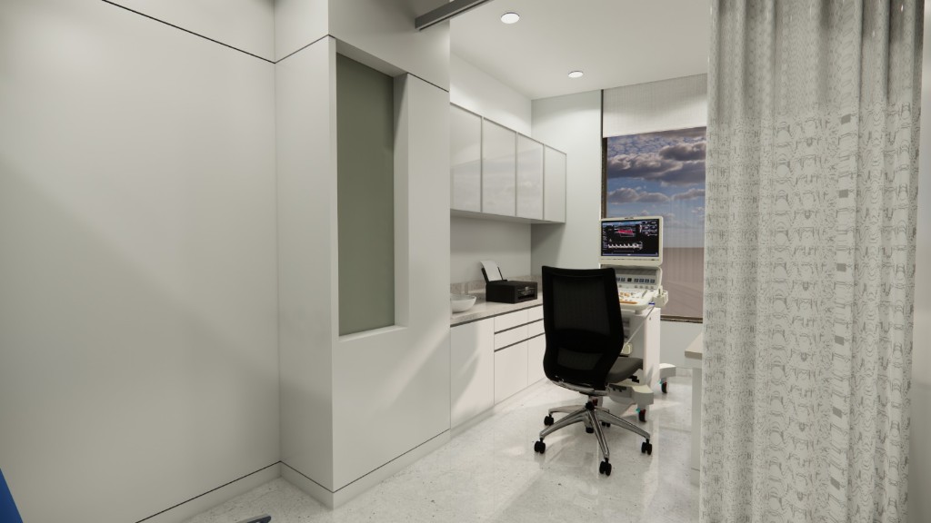 State of the art facility at Shashwat IVF
