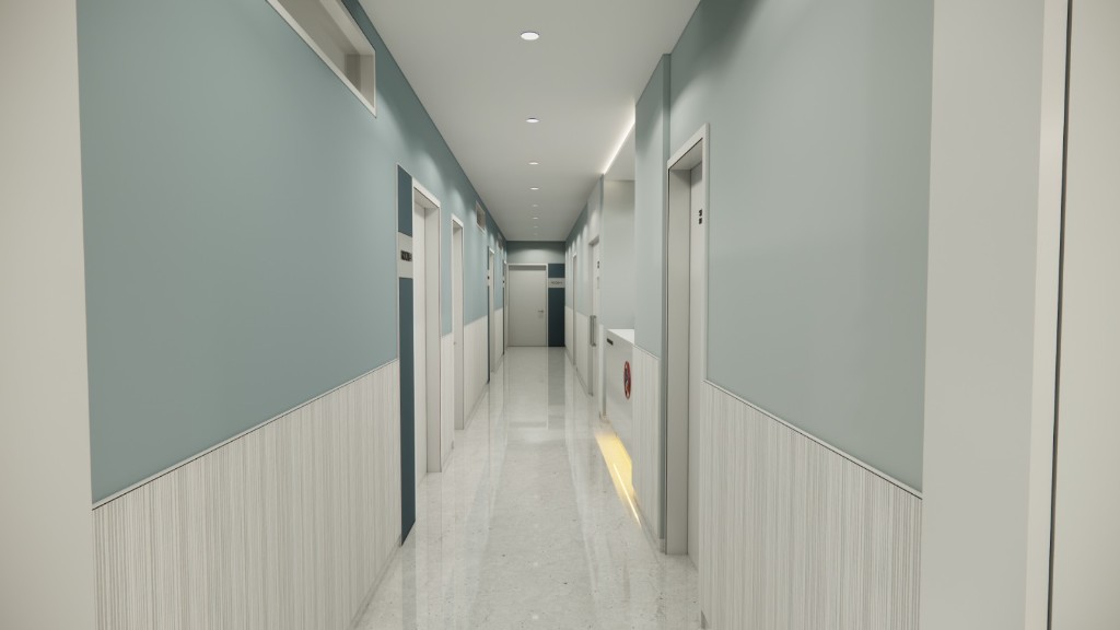 State of the art facility at Shashwat IVF
